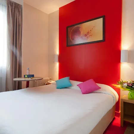 Hotel Coeur De Cathedrale