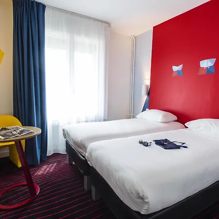 Coeur De Cathedrale Hotel 3*