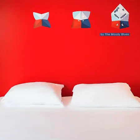 Coeur De Cathedrale Hotel Rouen