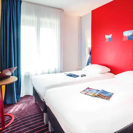Coeur De Cathedrale Hotel Rouen