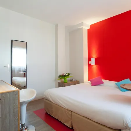 Hotel Coeur De Cathedrale