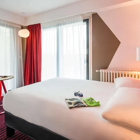 Hotel Coeur De Cathedrale Rouen
