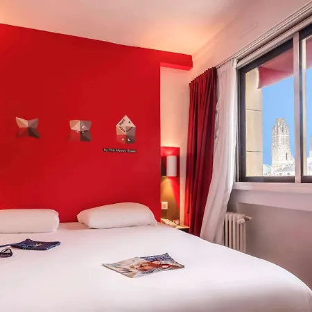 Coeur De Cathedrale Hotel