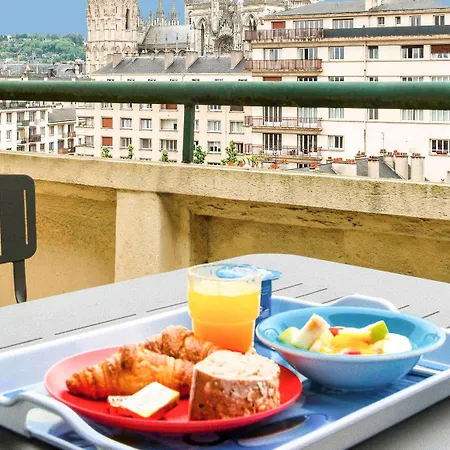 Coeur De Cathedrale Hotel Rouen
