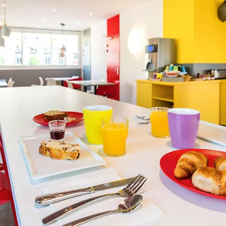 Coeur De Cathedrale Hotel 3*