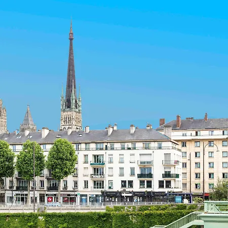 Coeur De Cathedrale Hotel