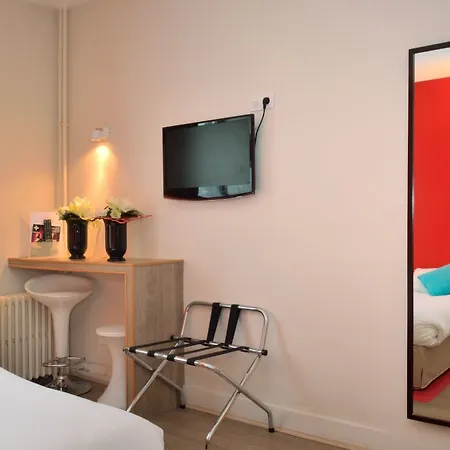 Coeur De Cathedrale Hotel Rouen
