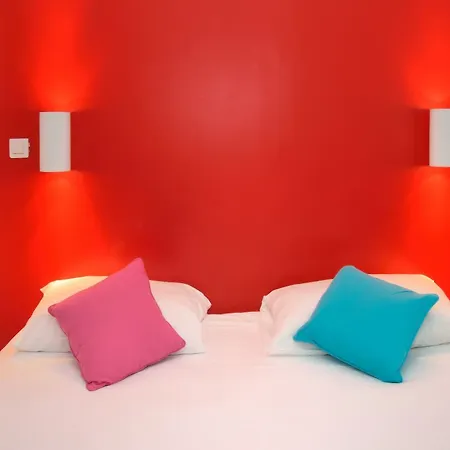 Coeur De Cathedrale Hotel 3*