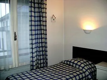 Coeur De Cathedrale Hotel 3*